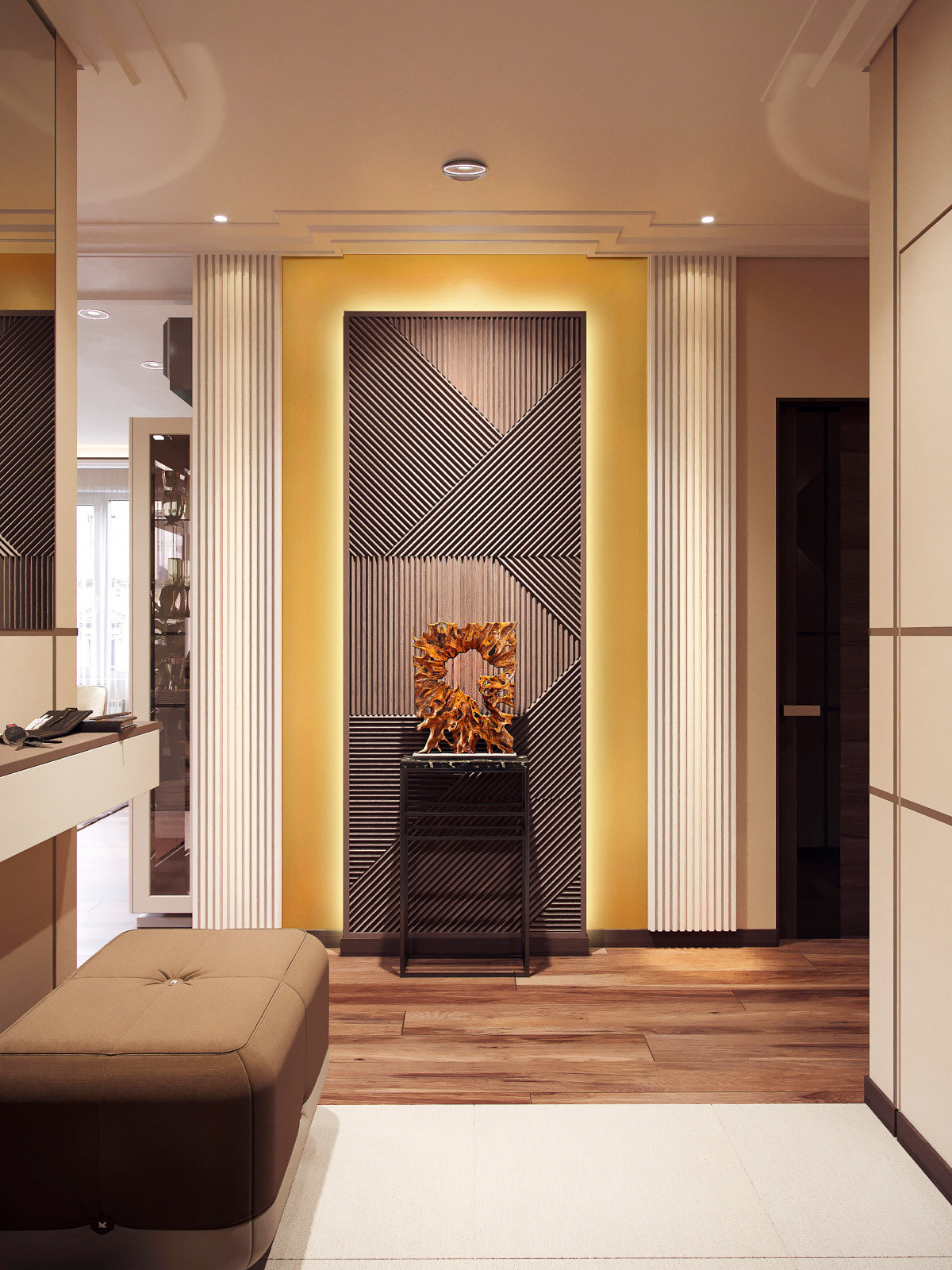 Воробьев дом 125