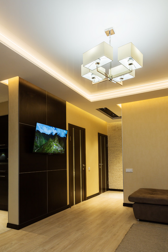 Квартра в ЖК "Новое Пушкино", г. Москва