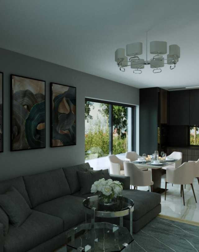 Дом Патроны