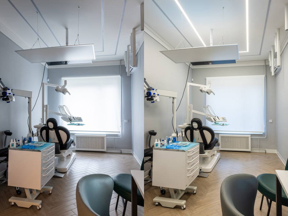 Стоматологическая клиника ПрезиДЕНТ