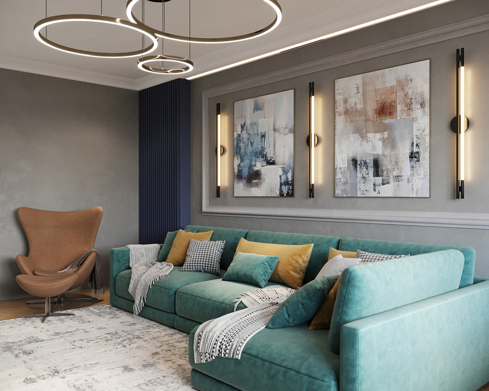 Новая жизнь старого фонда