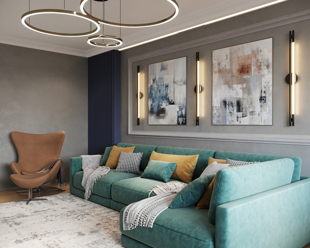 Новая жизнь старого фонда