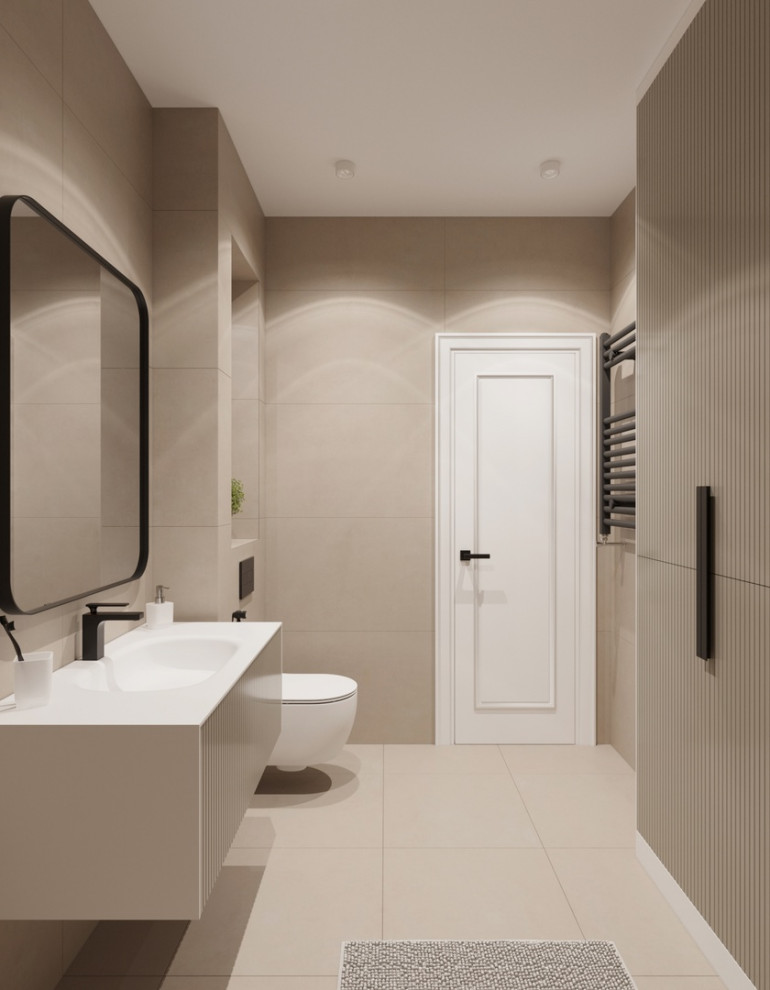 Частный дом в Подмосковье