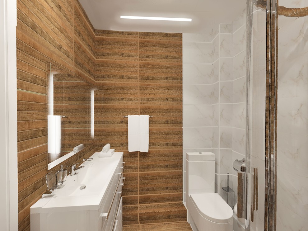 Частный дом