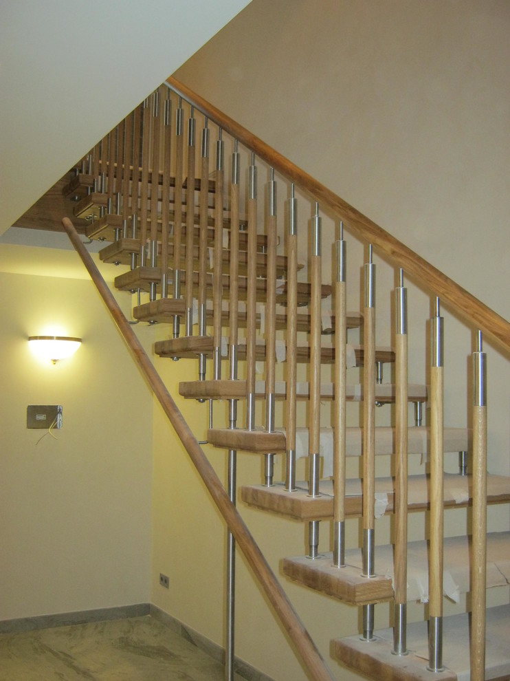 Частный дом в Санкт-Петербурге, Лахта