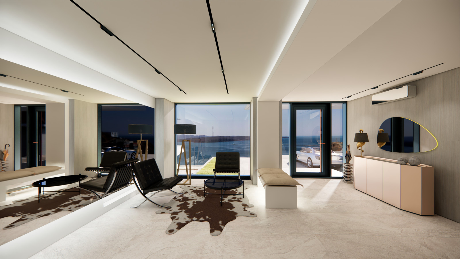 Обложка проекта: Таунхаус на Эгершельде