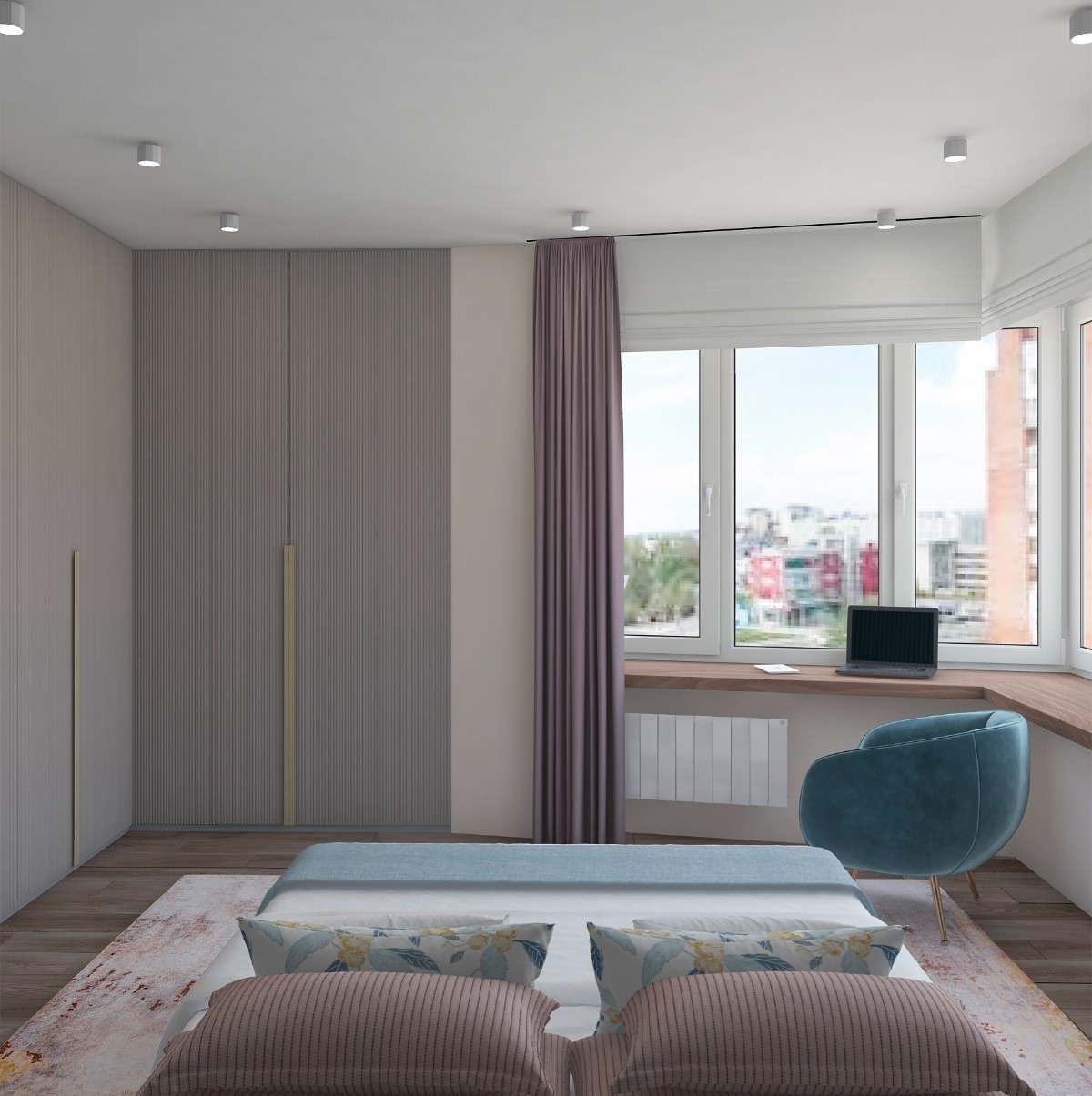 ЖК Ривьера Парк