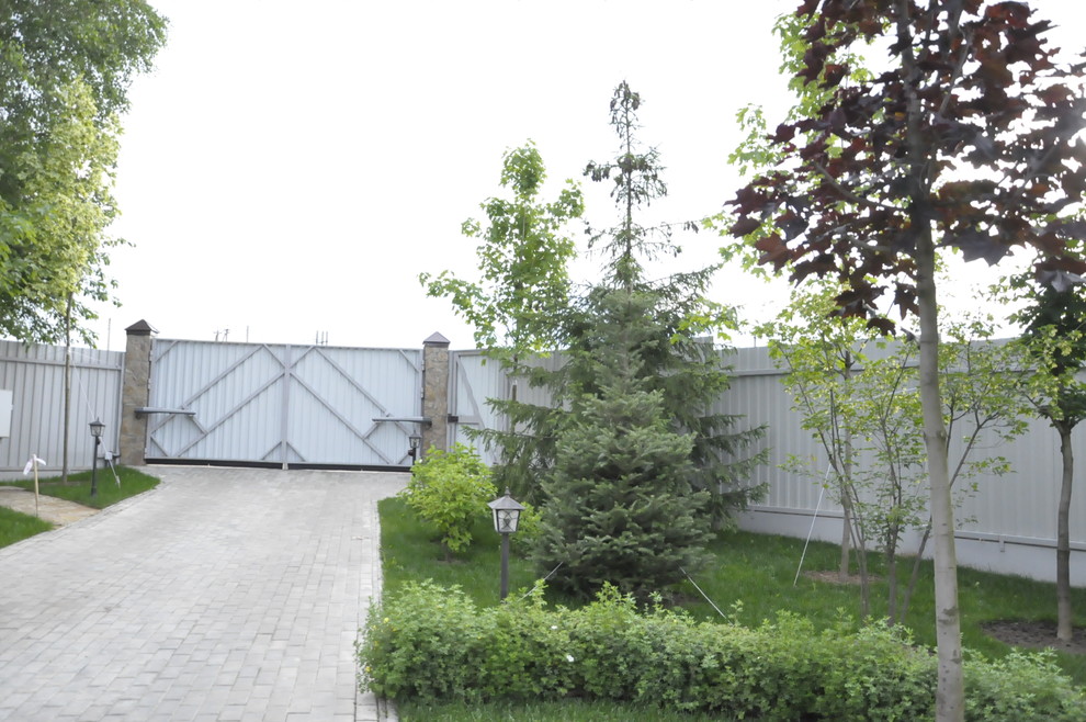 д. Косово - Уход за садом - 100% качество