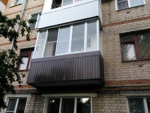 Наши работы