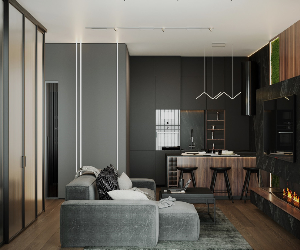 ЖК Настоящее