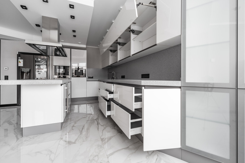 Кухня Майами от @rimi.saratov