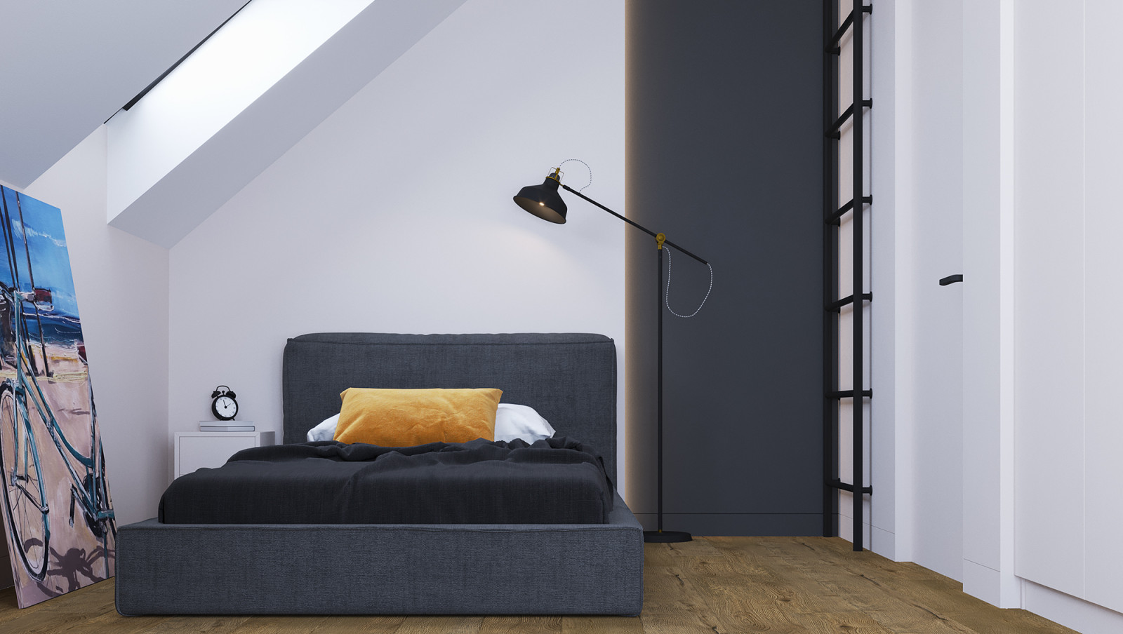 Обложка проекта: Дизайн интерьера дома в Санкт Петербурге