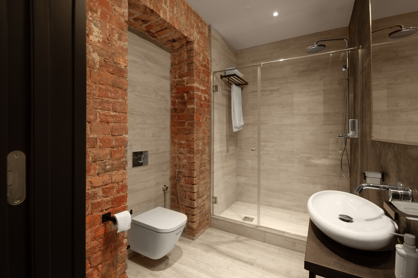 Апарт-отель "4rooms"