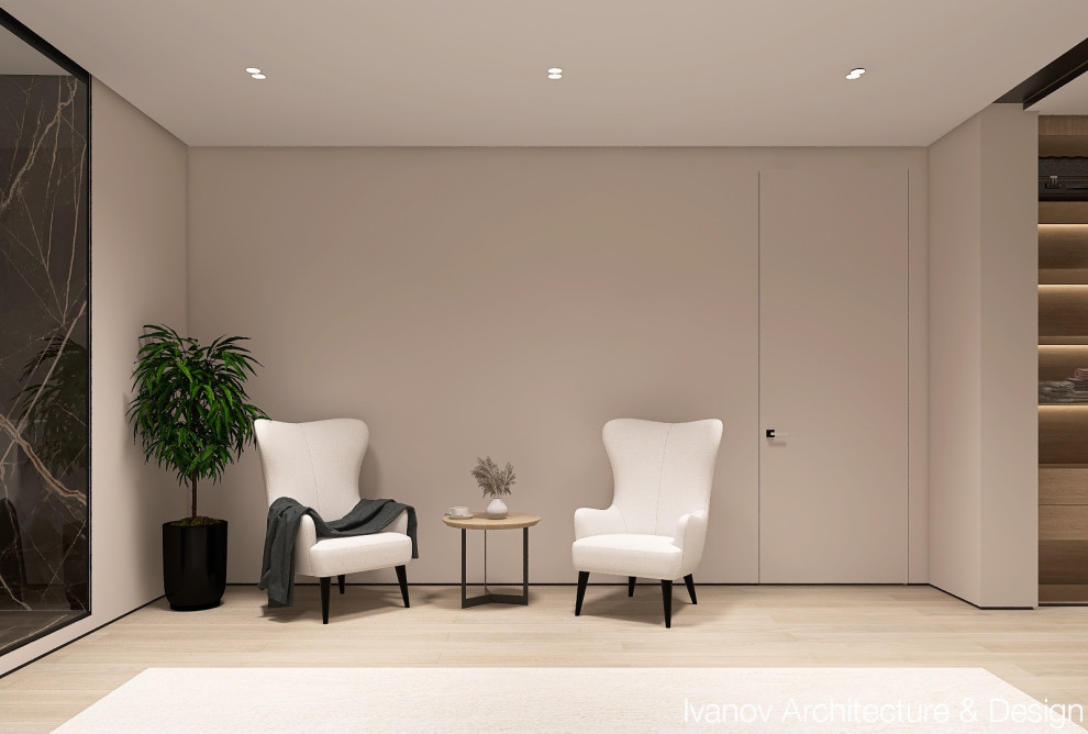 Вид на кресло далеко ночь.png