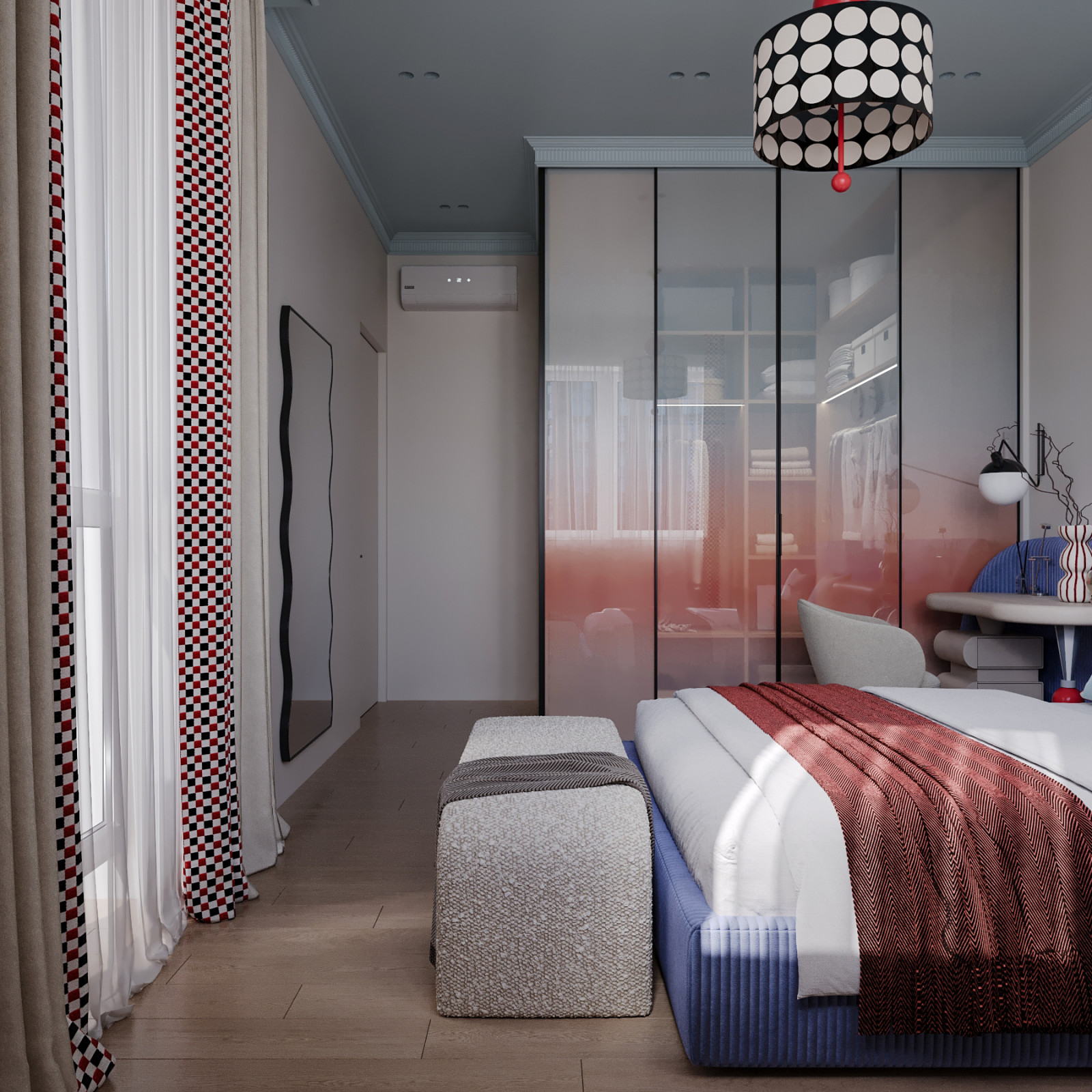 ЖК Новые Черемушки