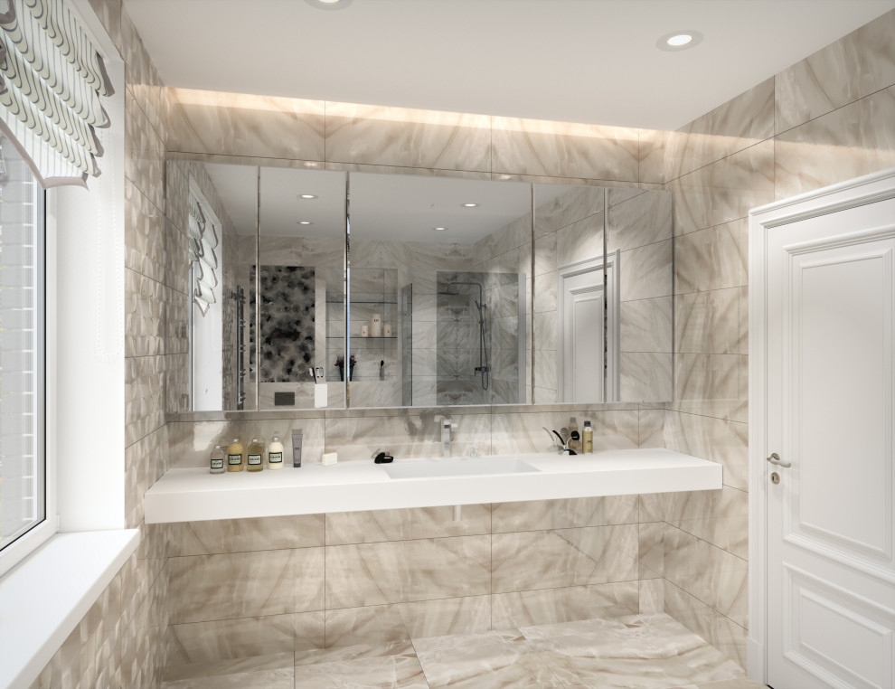 ванная комната