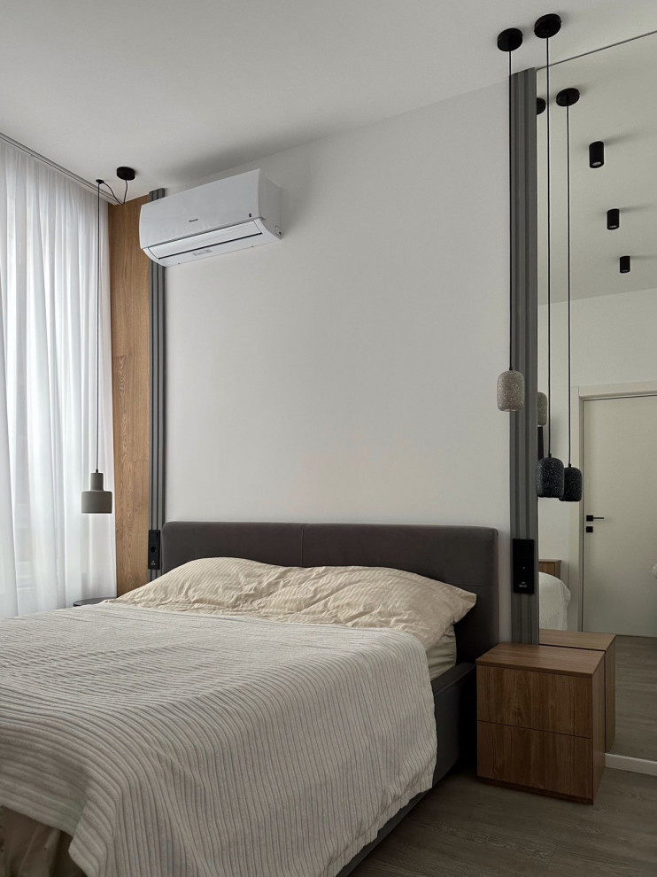 Квартира 44 м2