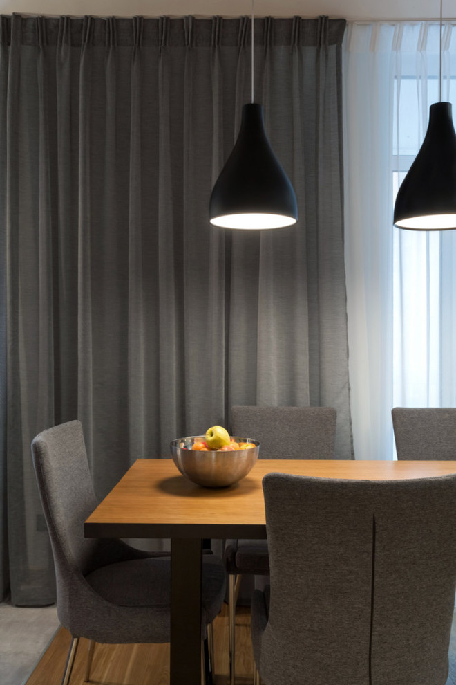 Квартира с характером