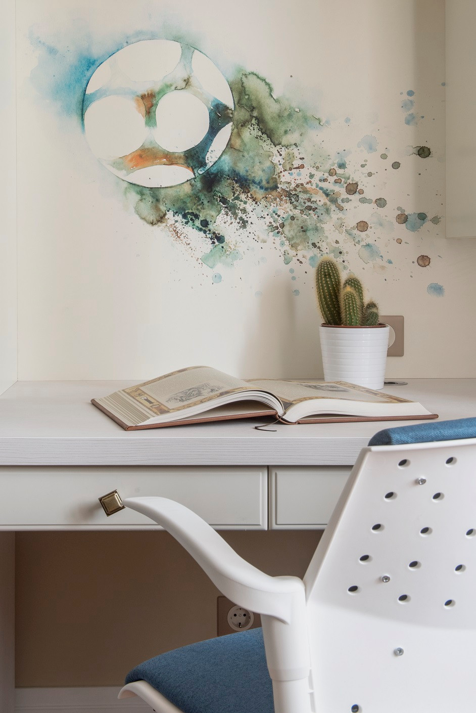 Детская комната