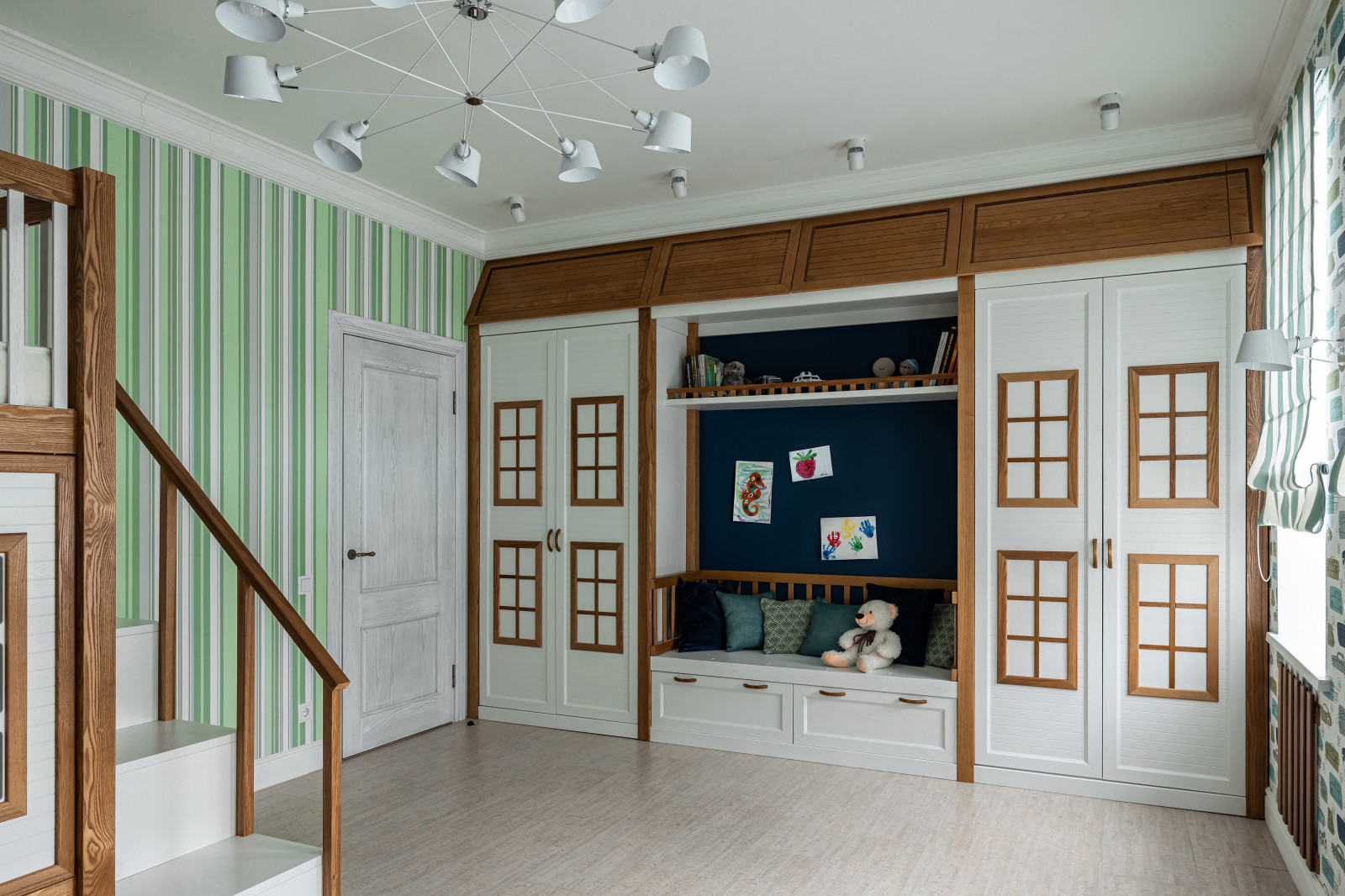 Квартира 94,3кв.м.