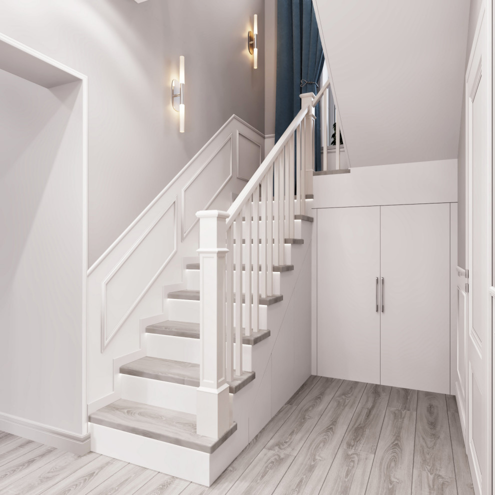 Дом в п. Куюки