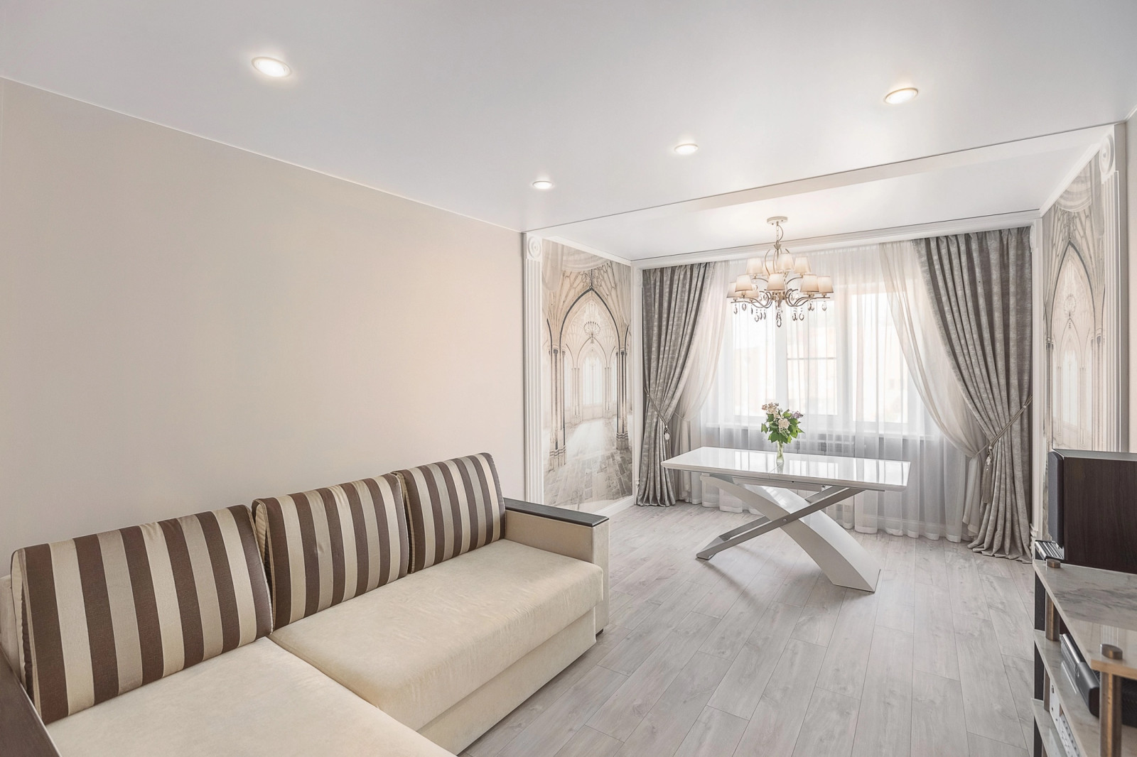 ЖК Капитал Классик