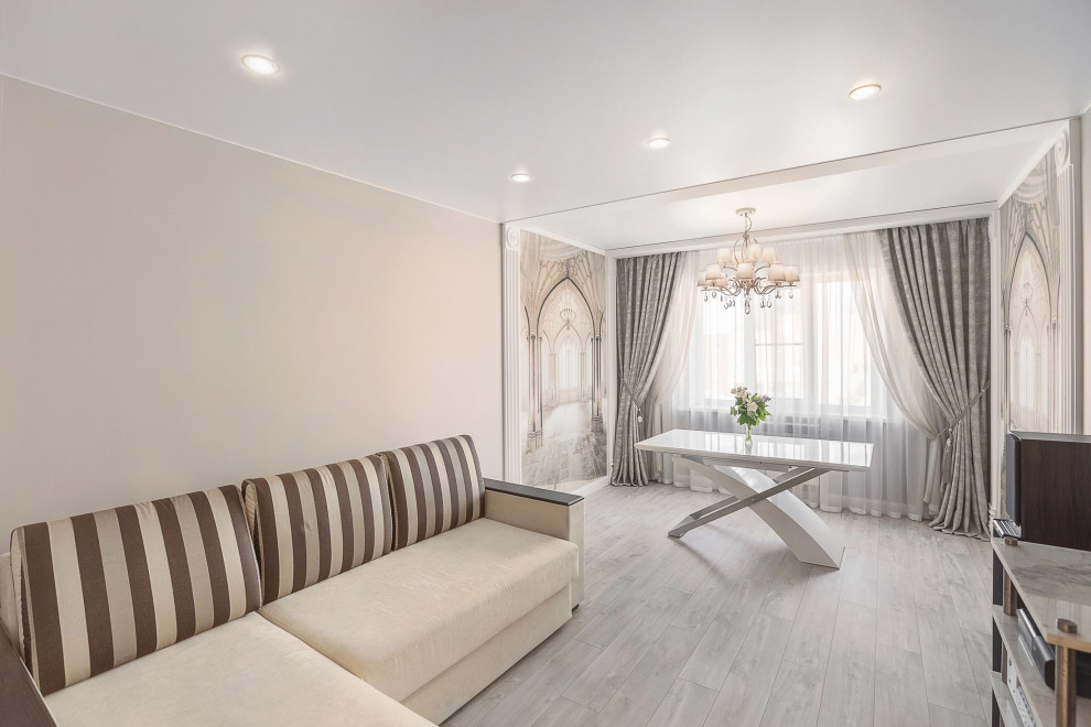 ЖК Капитал Классик