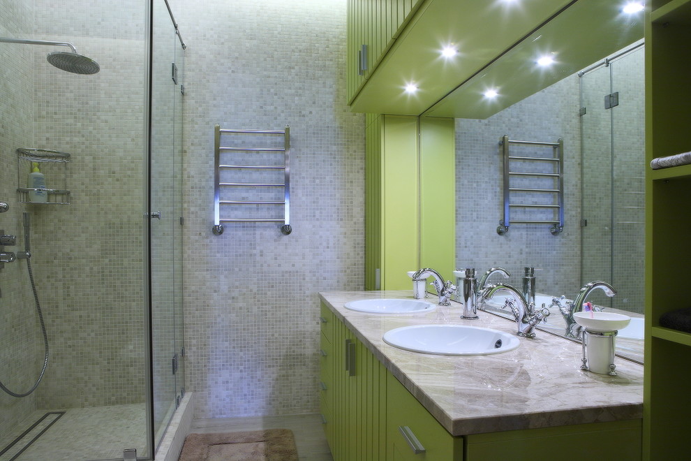 Modern french provence