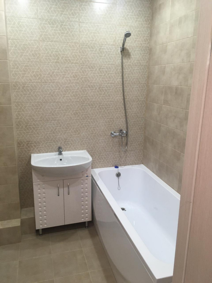 Отделка "Хюгге" ЖК "Янила Драйв" Янино