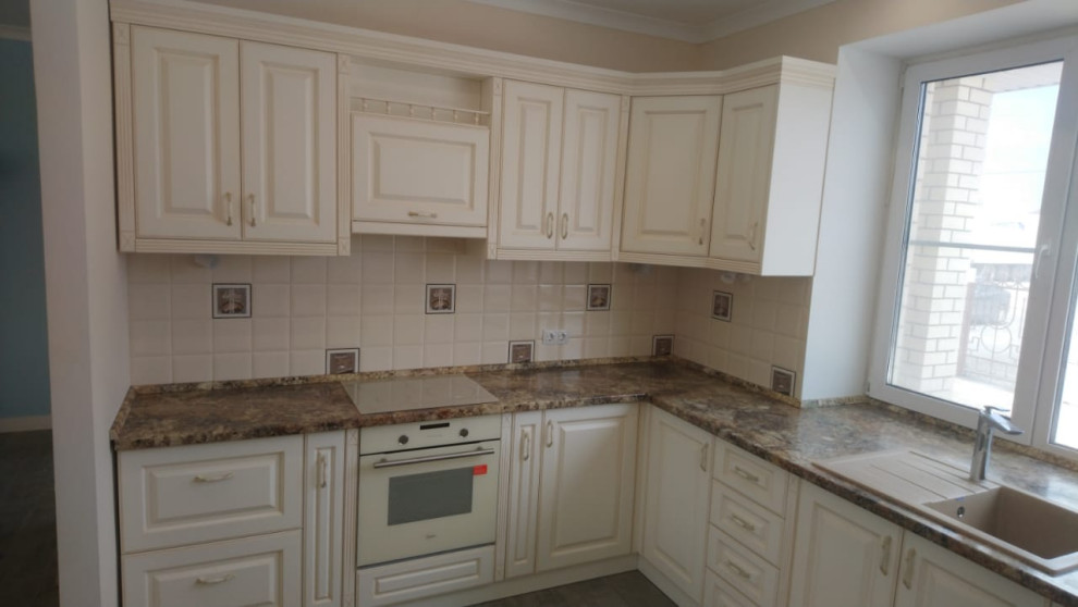 Проектирование-производство кухонных гарнитуров