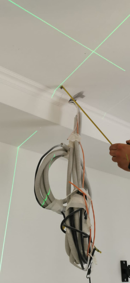 Обложка проекта: Наши монтажи