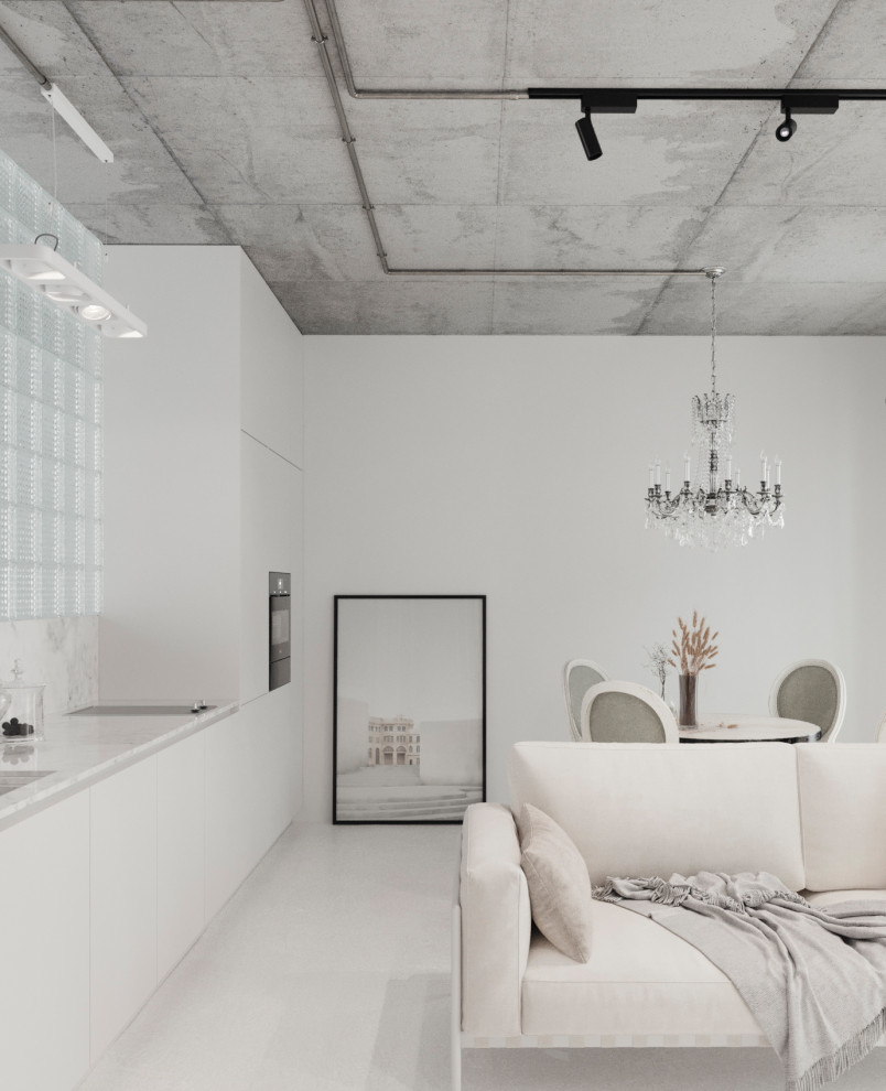 Брутализм и современная классика