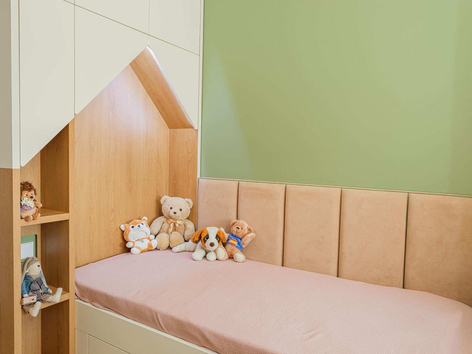 Реализация квартиры ЖК Центральный