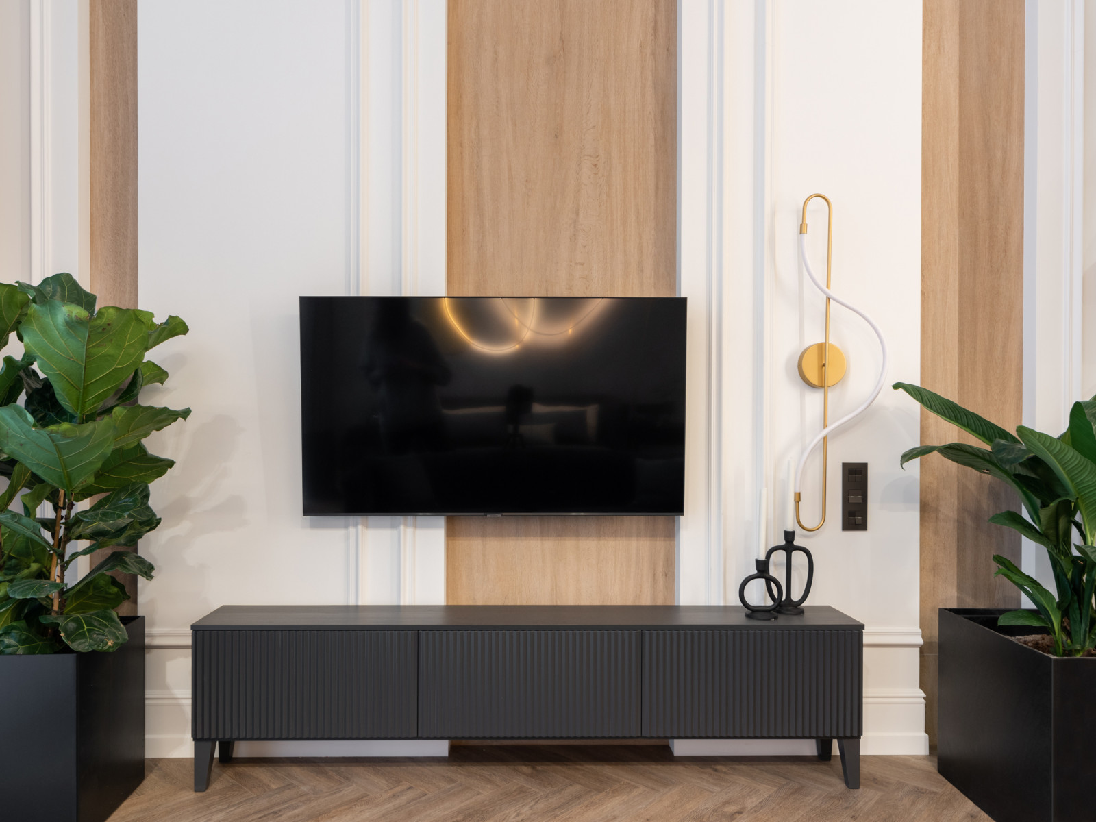 107 ЖК NEVA TOWERS, Москва