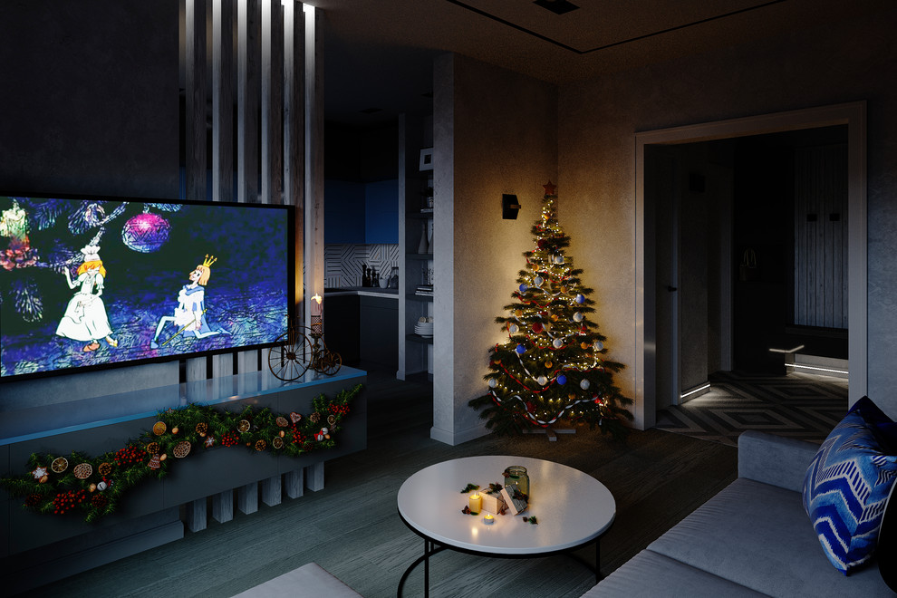 ЖК "Самолёт"