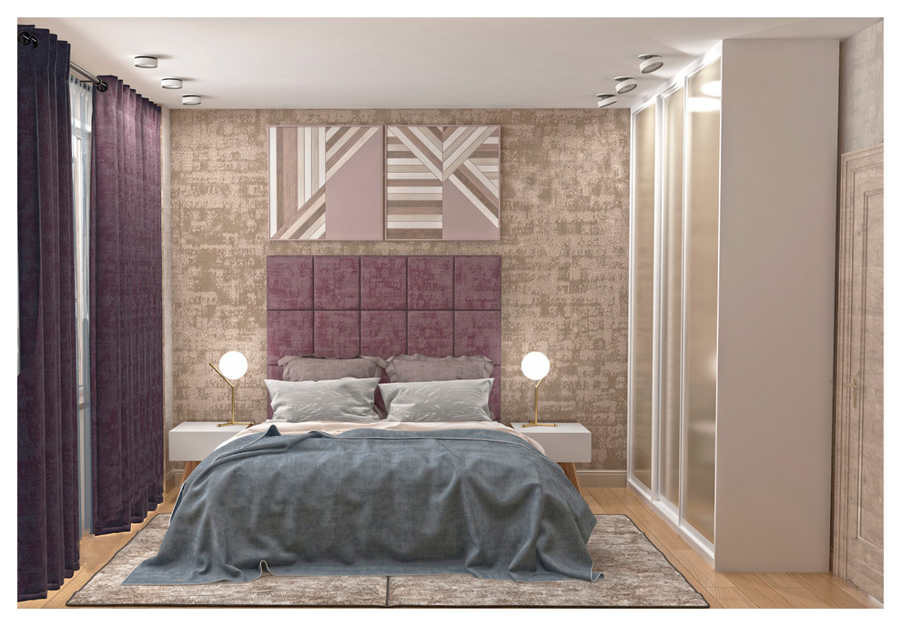 ДИЗАЙН квартиры