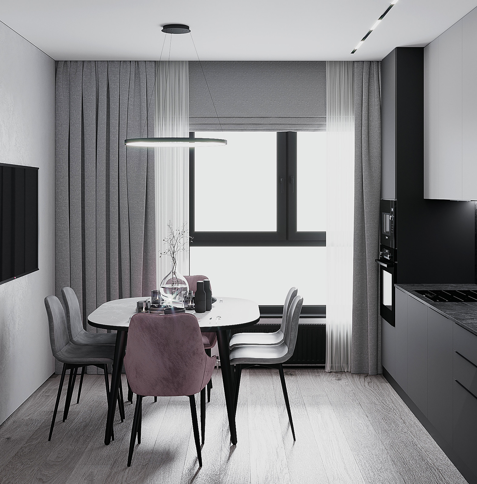 Обложка проекта: Pavlov