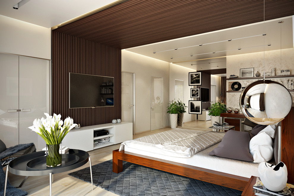 Загородный дом в Суходолье (визуализация)