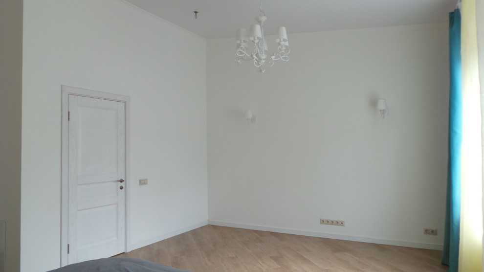 Обложка проекта: Декорирование комнаты девочки-подростка