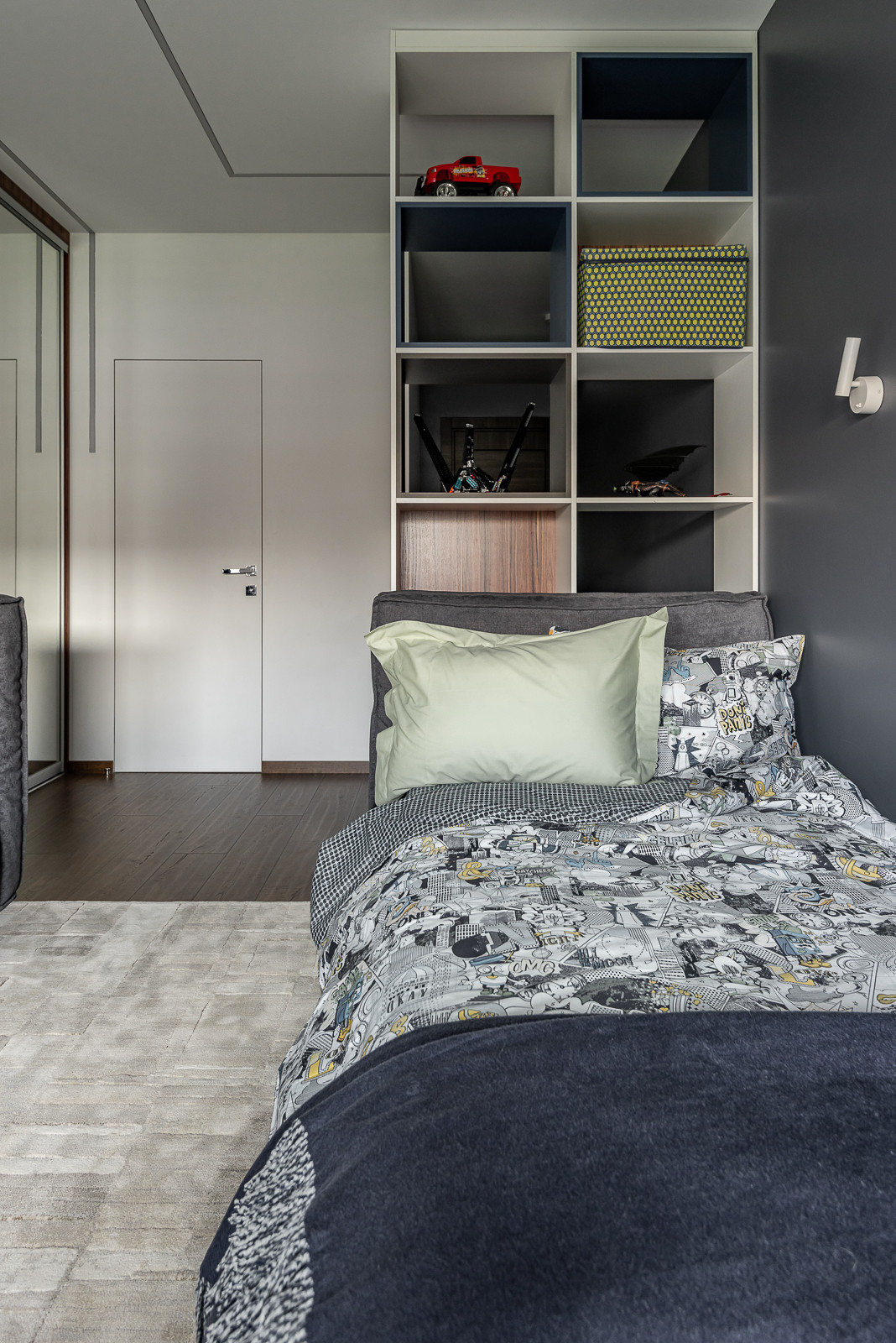 Неоклассика