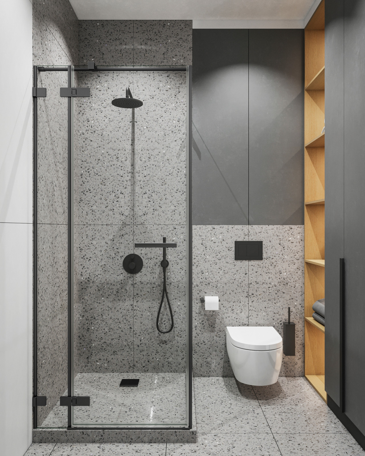 Обложка проекта: ЖК Премьера