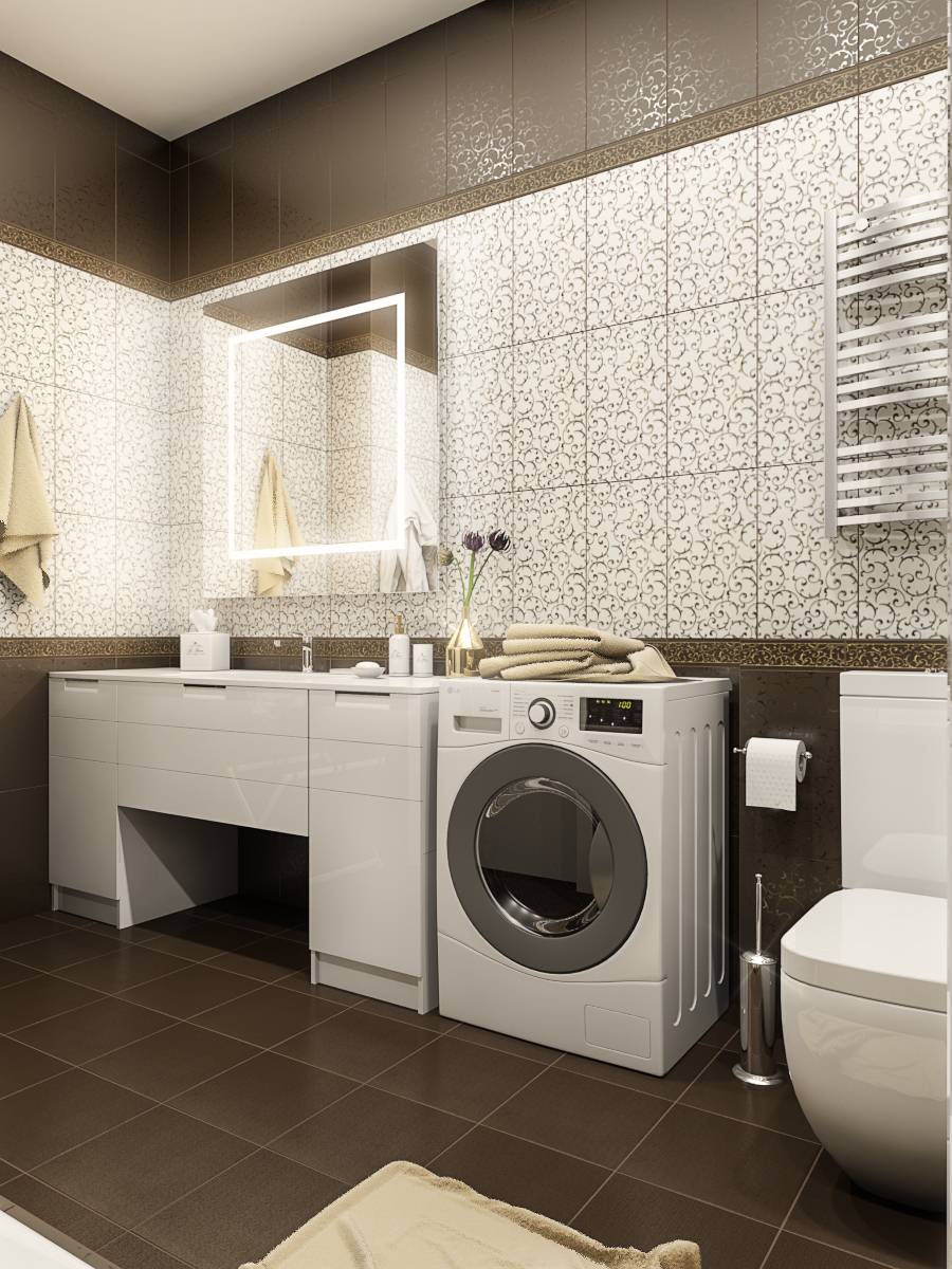 Апартамент, Верхнеторговая Residence