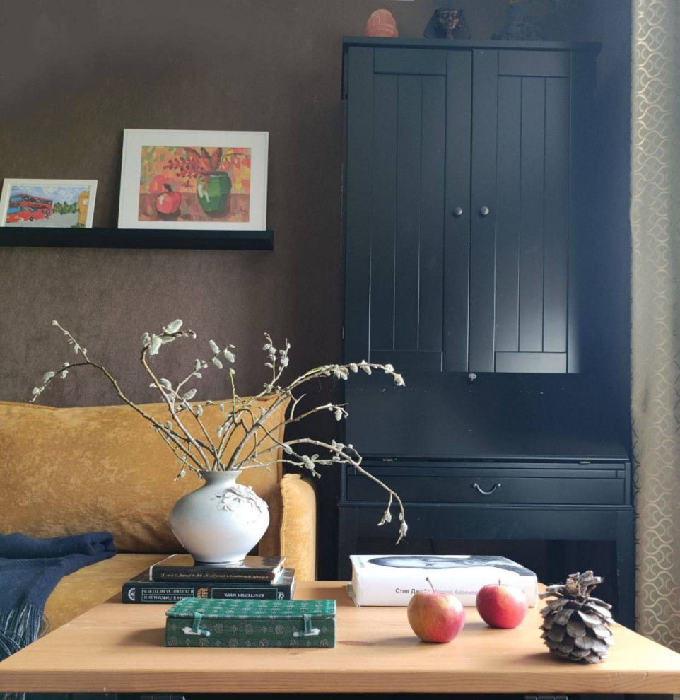 Квартира для жизни