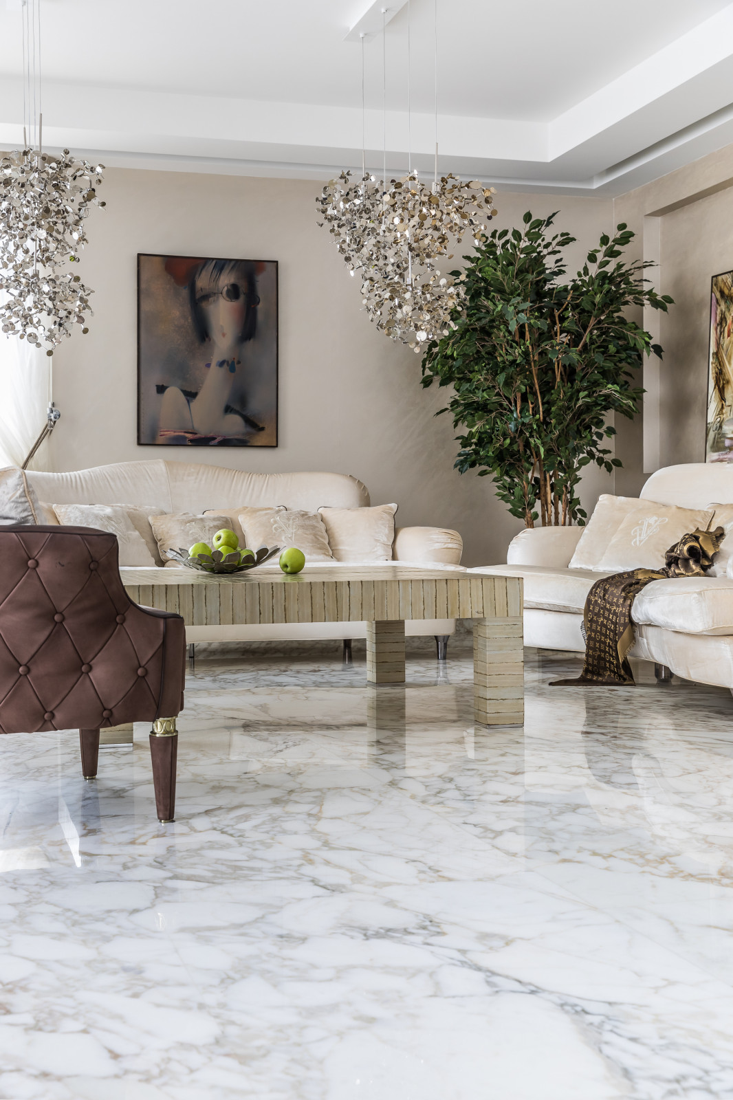 Квартира в Сочи