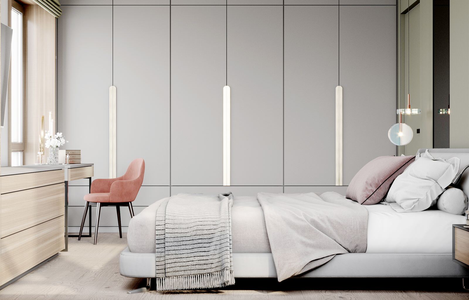 ЖК Молодогвардейская