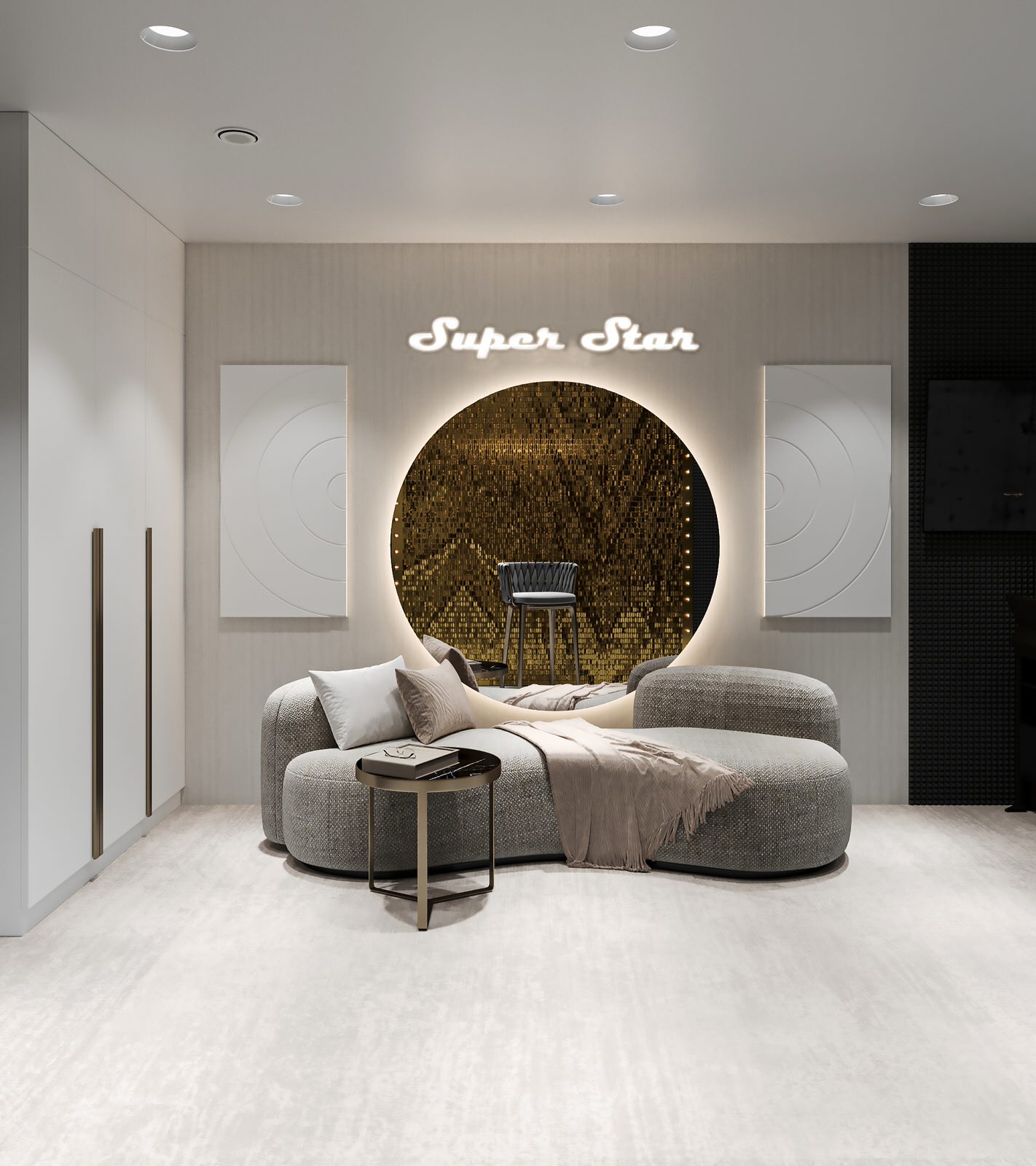 Обложка проекта: Студия вокала