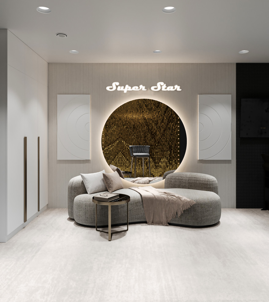 Обложка проекта: Студия вокала