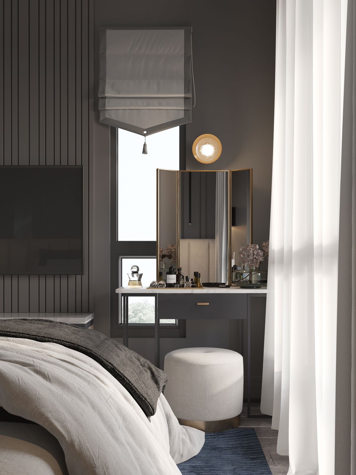 Квартира для молодой семьи