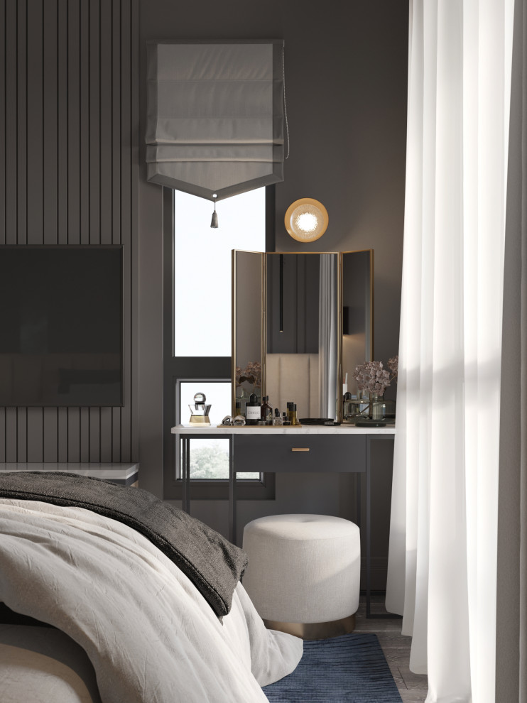 Квартира для молодой семьи