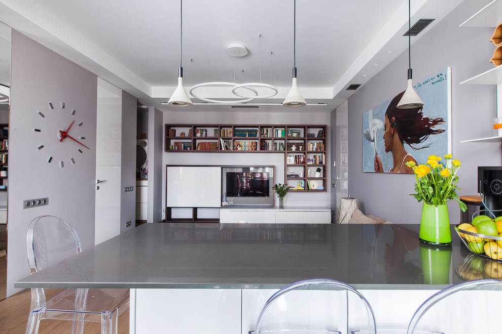 Апартаменты в ЖК Виноградный